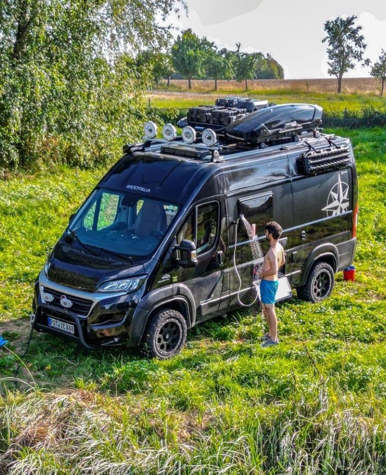 Campervans - image 2
